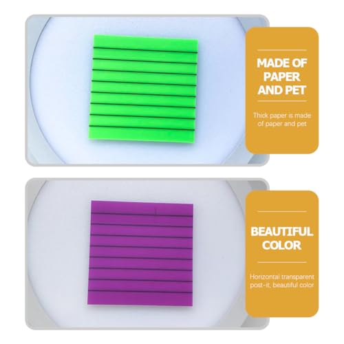 Marqueurs de dessin au trait effaçables pour corriger vos notes facilement - 7