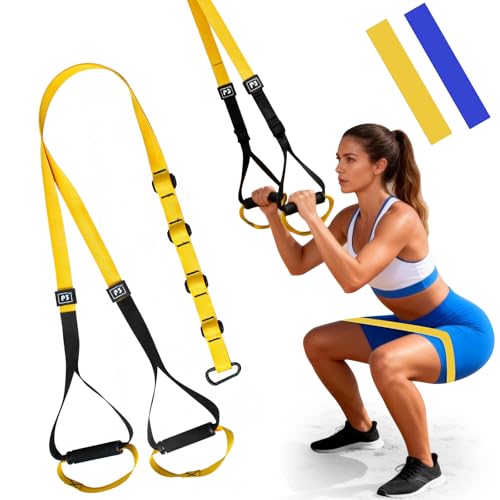 Home Suspension Training Kit