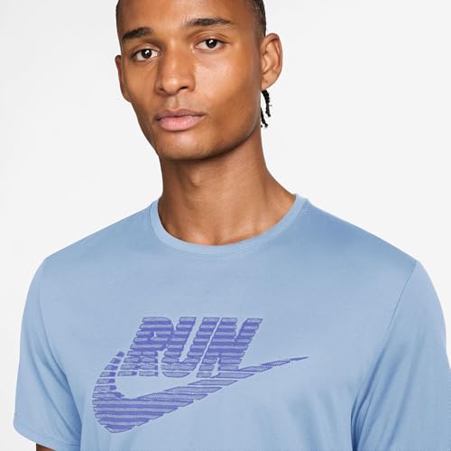 Image of Nike Mens Running Top