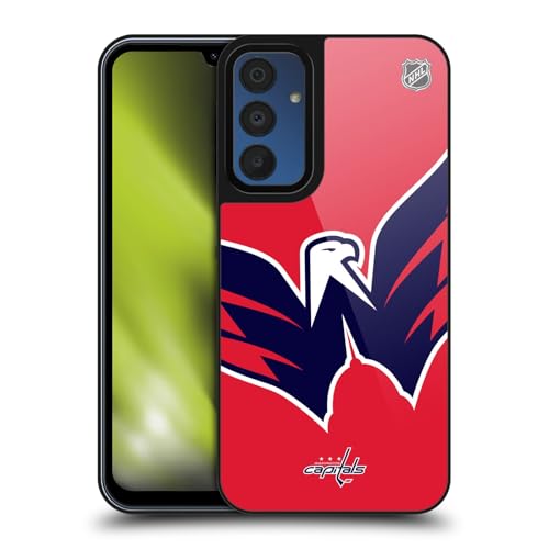 Coque Washington Capitals Samsung A15 pour supporter au quotidien NHL