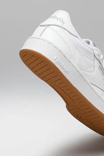Image of Reebok Womens Club C 85
