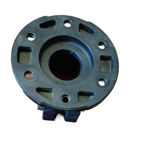 Support moteur A40 P80 V40 885 mm pour éliminer le jeu mécanique