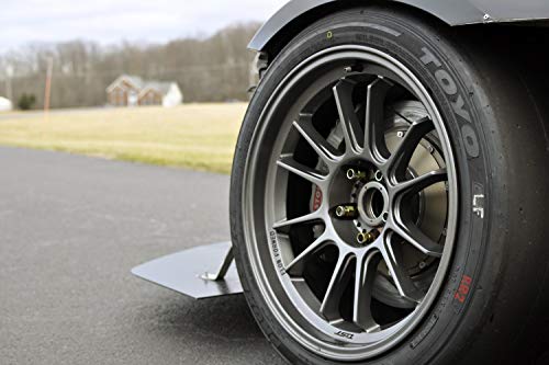 KÖNIG HG9751242G Flow Formed Wheel