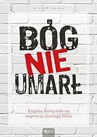 Bog nie umarl 8375698040 Book Cover