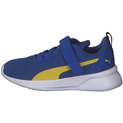 Image of Puma Unisex-Child Flyer Runner V Ps Sneaker
