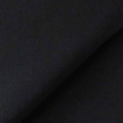 SoundAssured Acoustical Fabric - Precut Pieces 59x36 - Acoustically Transparent Fabric for Making...