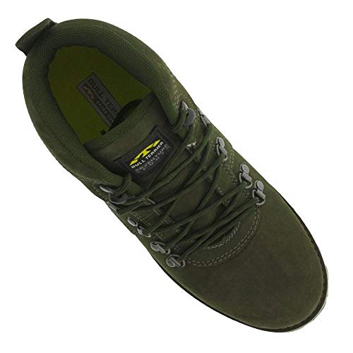 Bota Bull Terrier Nepal Masculina