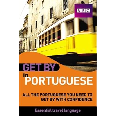 Get by in Portuguese