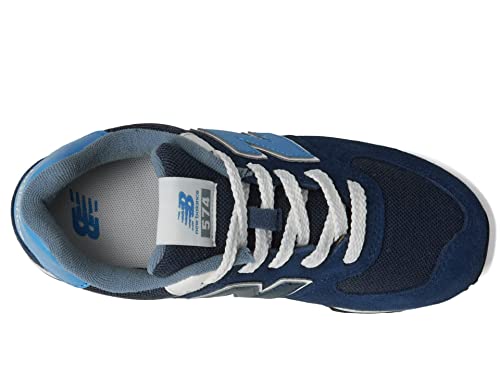 Image of New Balance Kid's 574 V1 Classic Lace-Up Sneaker (Big Kid)