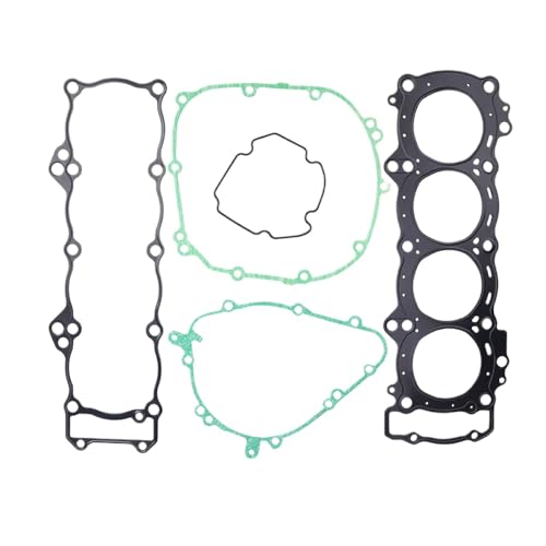 Kit Moteur Z900 Évite les Fissures de Carter Kawasaki ZR900 2017-2023