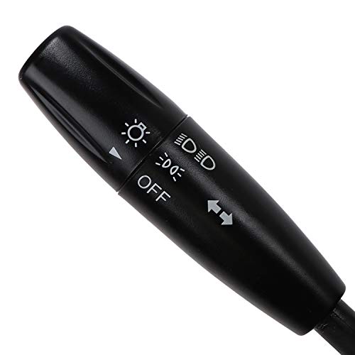 Interruptor de los intermitentes Beck Arnley 201-2444 soluciona fallos de luces 2