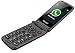 Funker C135I Comfort Pro - Telefono Móvil, Whatssapp, 3G, Pantalla Táctil con...