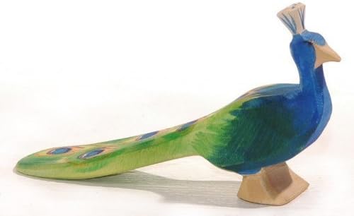 Ostheimer 11844 - Peacock