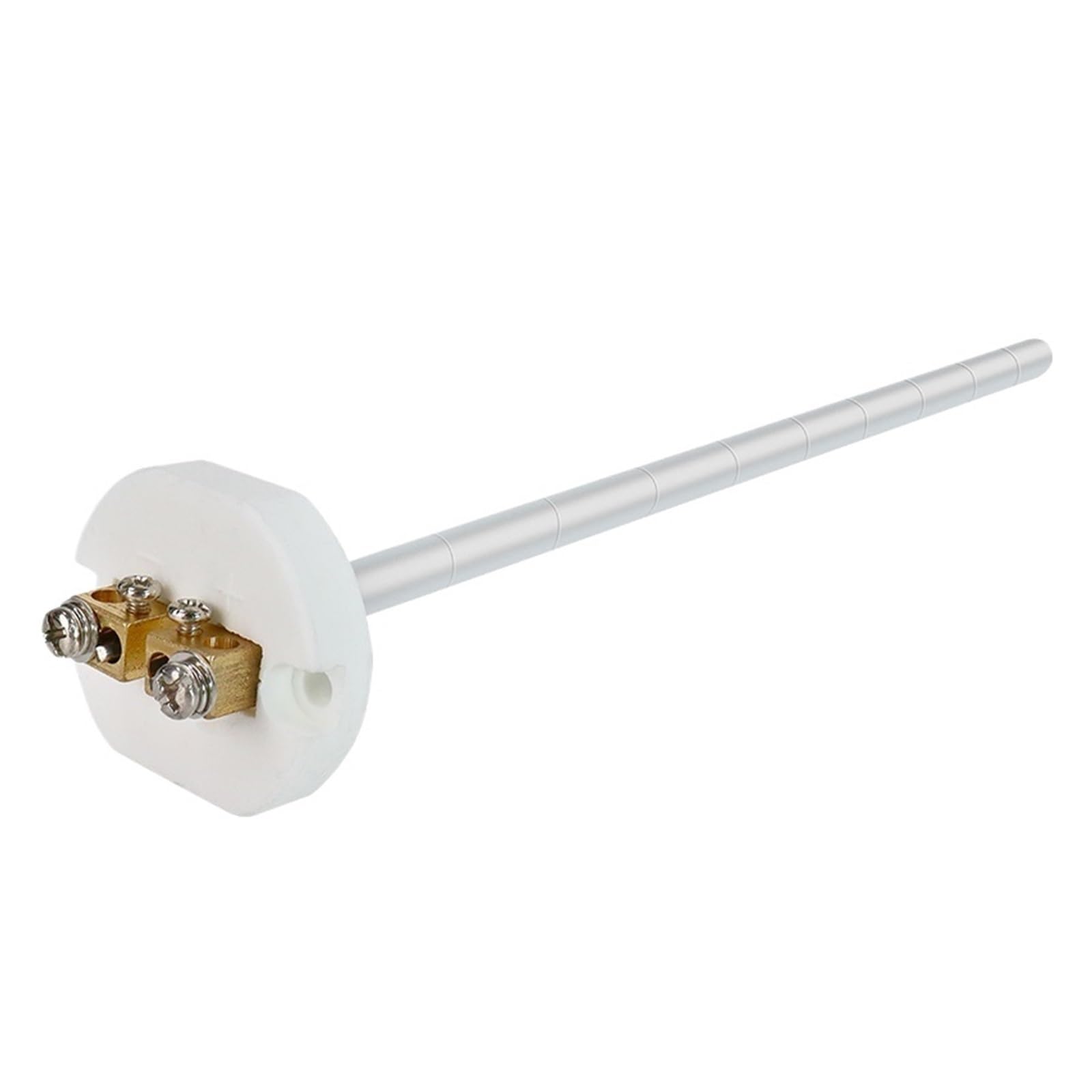 JJKKOZVQF K Type Sensor Probe 150mm 200mm 250mm Thermocouple 1300 degree(250mm k type)