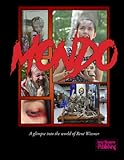 Mondo: A glimpse into the world of René Wiesner