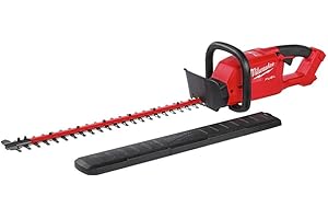 Milwaukee FUEL 2726-20 27-Inch Hedge Trimmer