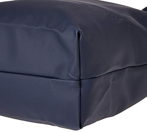 Bolsa Tote Concept Vertical com zíper