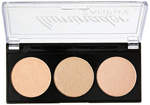 Paleta Iluminadora, Zanphy, Neutro