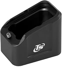 PADGL141 Pad +5 Shots (141.25mm) for Glock 17-22-24-31-34-35-45