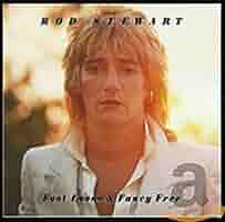 Amazon.com: Foot Loose & Fancy Free: CDs & Vinyl 