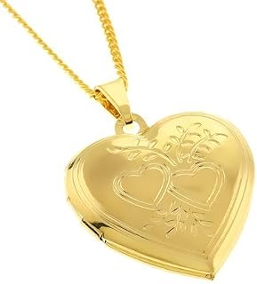 Amazon.in: Gold Locket
