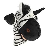 Amazon | KOMBIUDA ストーリーテリングハンドパペット キリンの