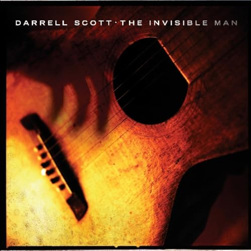 Invisible Invisible Man