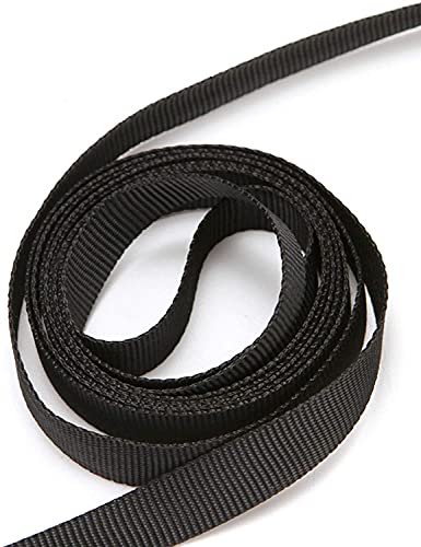 Rollleine für kleine Hunde, Spiraldesign, mit rutschfestem Griff und Bremse, pink, 5 m