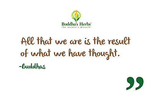 Buddha's Herbs Milky Cloud Nursing Tea, Blended With Sweet Fennel Fruit, Caraway Seeds, And Lemon Balm For Supporting Milk Supply, Herbal Lactation Tea For Breast Feeding Women, 4 Pack, 80 Tea Bags #TOP5