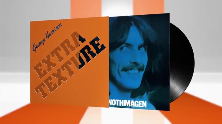 The Vinyl Collection [VINYL] by George Harrison: Amazon.co