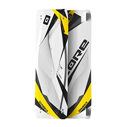 Kite integrata Core Fusion 2 LW – Kite Board – 2016