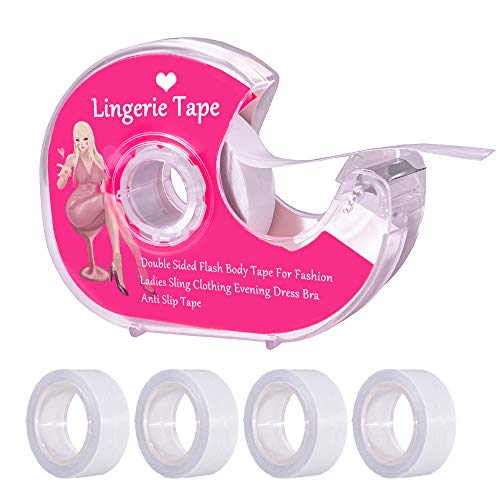 45 Best Double Sided Skin Tape 2022 After 197 hours of research and testing.