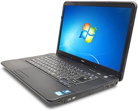 Amazon Co Jp 中古 Nec Versapro Pc Vk22la D Core I3 2gbメモリ 15 6インチワイド Dvdマルチドライブ Windows7 Kingsoft Office付き Computers Amazon Co Jp 中古 Nec Versapro Pc Vk22la D Core I3 2gbメモリ 15 6インチワイド Dvdマルチドライブ Windows7 Kingsoft Office付き Computers