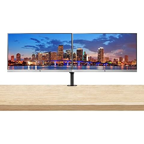 HP EliteDisplay E223 Dual Monitor Bundle Cover