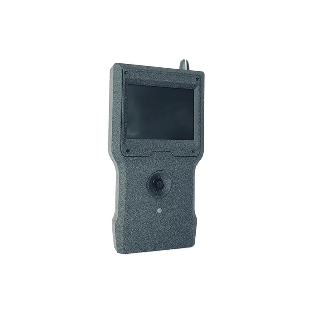 Wanzenfinder Hawksweep HS D-8000 Plus Bug Detector Profi Funkaufspürgerät Abhörschutzgerät Detector gegen versteckte Kameras und Wanzen Hidden Camera Detector Camera Detector abhörwanze Finden