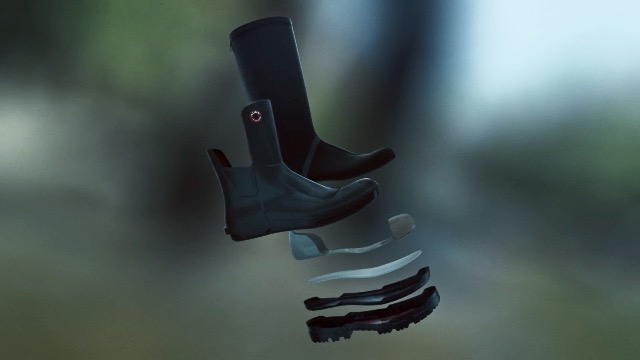 Amazon.com: DUNLOP Snugboot Pioneer - Work boots for Men & Women