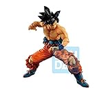 Colecciona todas las figuras de Banpresto: trae la emoción y la aventura del universo Anime a casa; añade héroes y personajes de cualquier saga animada para tu colección de figuras de acción (cada uno se vende por separado)