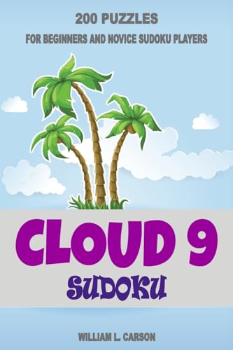 Cloud 9 Sudoku