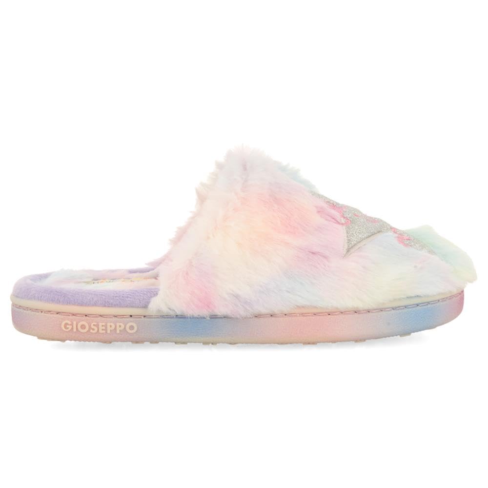Zapatillas DE Estar por CASA Pelo Estrella MEZOTUR