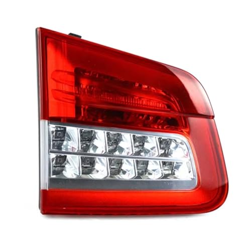 Feu arrière Citroen C5 2008-2012 côté gauche intérieur sans ampoule