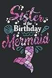Photo Gallery sister of the birthday mermaid birthday party mermaid sister meme: dog journal - 6" x 9", 110 pages: lined journal & diary for writing & notes for ... women, memo diary subject notebooks planner. Photo Gallery sister of the birthday mermaid birthday party mermaid sister meme: dog journal - 6" x 9", 110 pages: lined journal & diary for writing & notes for ... women, memo diary subject notebooks planner.