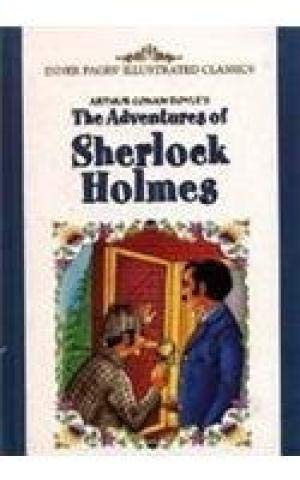The Adventures Of Sherlock Holme