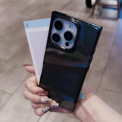 Coque antichoc iPhone 12 en silicone souple pour éviter les bris d'écran