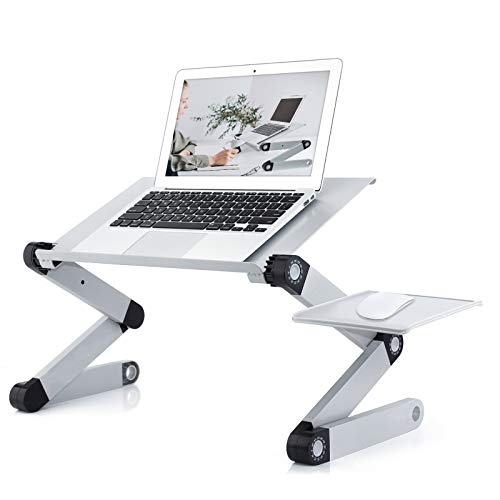The 10 Best Laptop Stand for Recliners Reviews in 2021