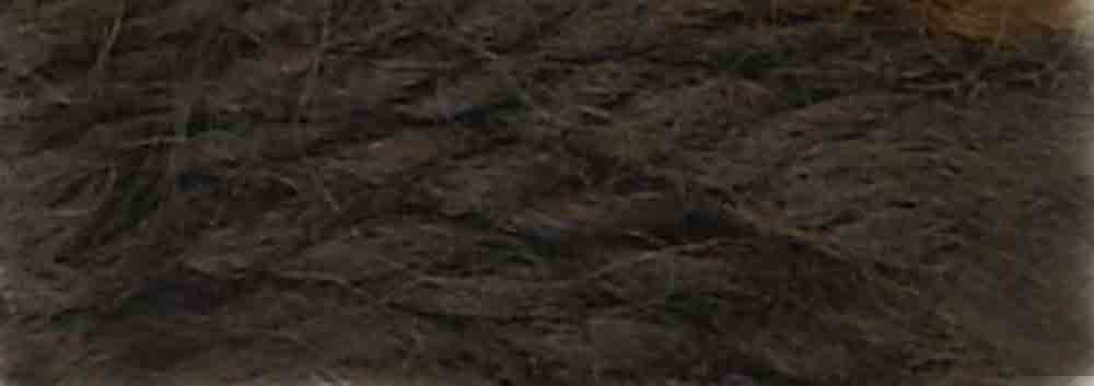 Dmc Very Dark Coffee Brown 486-7533 Tapestry And Embroidery Wool, 8.8-Yard,