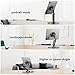XAOSUN Tablet Stand Magnetic for ipad Stand Desk, Foldable Aluminum Alloy Tablet Holder for Desk, 360° Adjustable Foldable Holder, Portable Accessories for Home Office Meeting Room