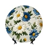 Installation et retrait faciles : conçu avec une fonction auto-adhésive pour une installation facile et un retrait sans résidus, garantissant l'absence de marques sur vos murs