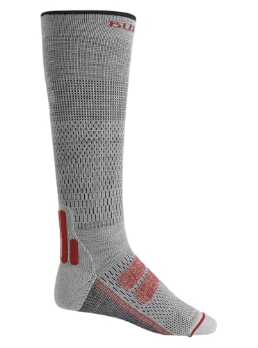 Burton Men's Performance / Ultralight Compression Ski/SnowboardSock