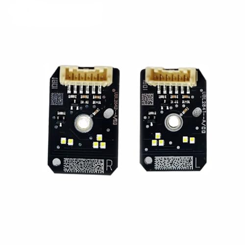 Carte source feux de jour DRL BMW Série 5 G30 G31 G32 puce blanche haute intensité
