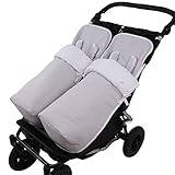 mountain buggy duet nacelle 2ud. Sacos de Silla Mountain Buggy Duet. Diseñado exclusivamente para la silla de paseo gemelar Mountain Buggy Duet.